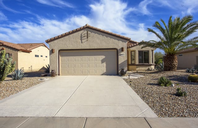 19239 N GUARDIAN Lane - 19239 North Guardian Lane, Surprise, AZ 85387