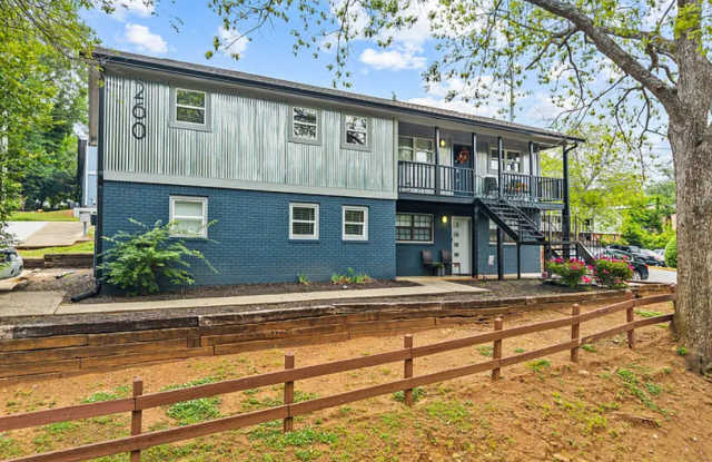 260 Little Street - 260 Little Street, Athens, GA 30605