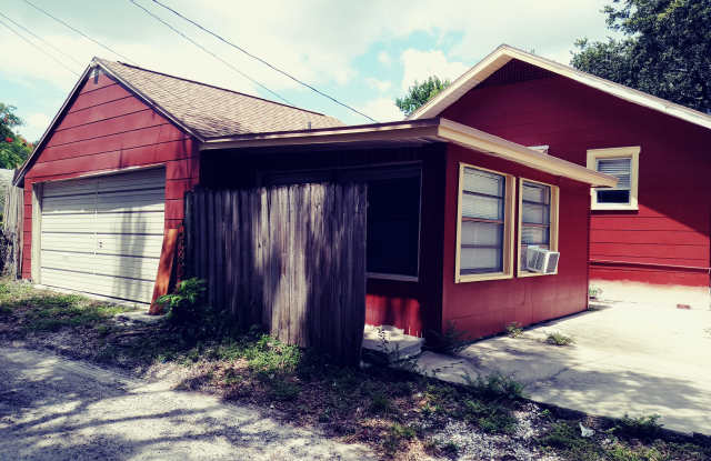 1822 14th Street North - 1822 14th Street North, St. Petersburg, FL 33704