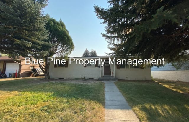 950 Jefferson Avenue - 950 Jefferson Avenue, Idaho Falls, ID 83402