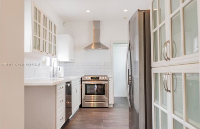 5938 Northeast 5th Avenue - 5938 Northeast 5th Avenue, Miami, FL 33137