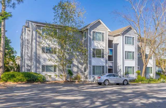 1120 Ocean Trace 101 - 1120 Ocean Trace Lane, Virginia Beach, VA 23451