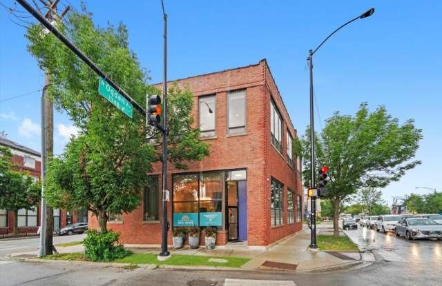 300 North Ogden Ave. photos photos