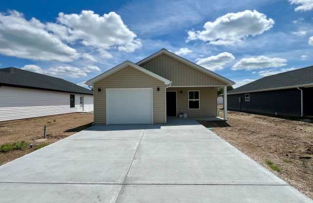 New Construction | 3 Bed | 2 Bath | 1 Car Garage photos photos