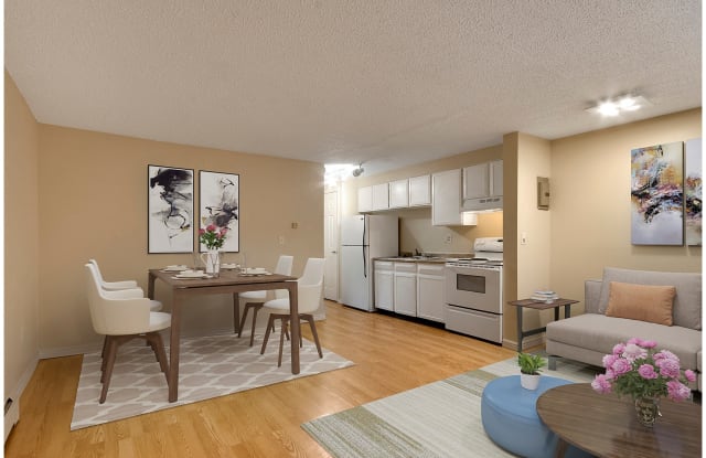 Logan Place photos photos