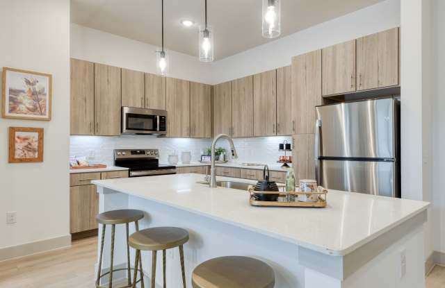 The Savoy Apartment Homes Gallery 2
