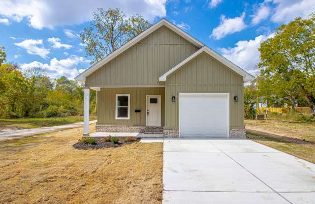 Move-In Ready New Construction Near Downtown & Hospitals! photos photos