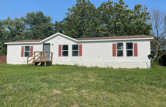 Remodeled Home - Exeter - 122 Glenda Street, Exeter, MO 65647