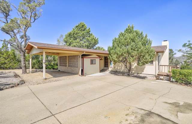 3 Bedroom, 2 Bath Home with Views in Prescott! photos photos
