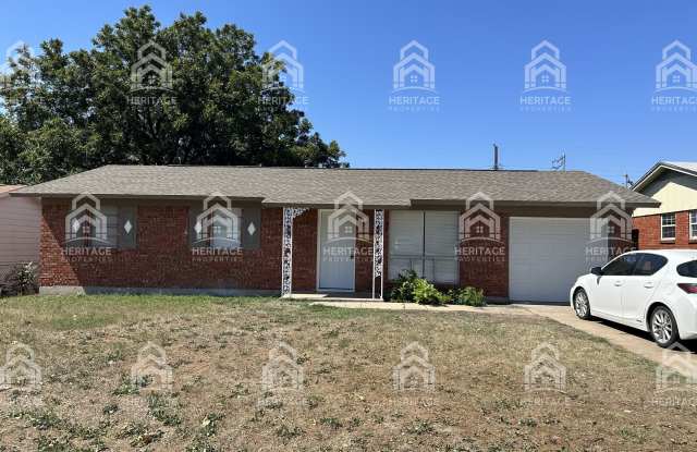 4730 Eden Lane - 4730 Eden Lane, Wichita Falls, TX 76306