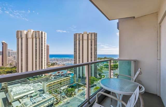 410 Atkinson Drive - 410 Atkinson Drive, Honolulu, HI 96814