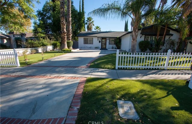 6156 Elba Place - 6156 Elba Place, Los Angeles, CA 91367