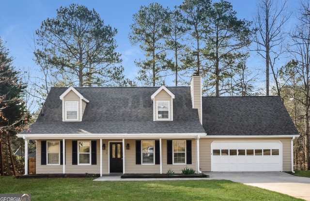 90 Lakefront - 90 Lakefront Drive, Newton County, GA 30016 90 Lakefront - 90 Lakefront Drive, Newton County, GA 30016