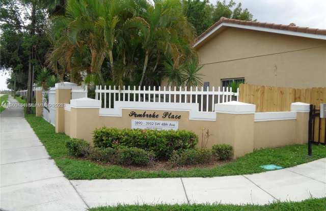 3908 SW 48th Ave photos photos