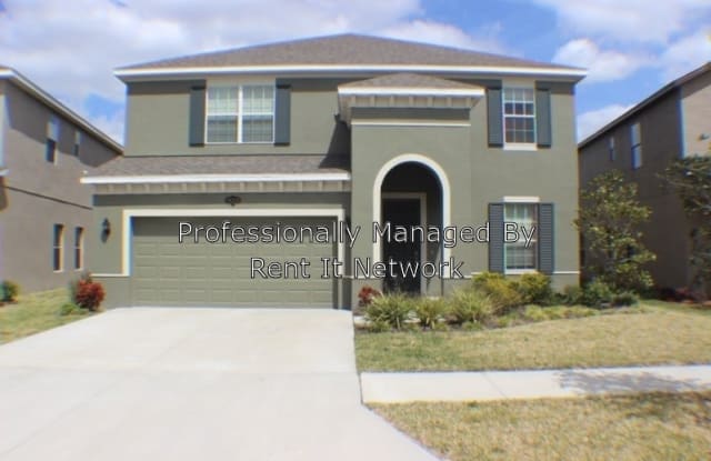 19225 Verdant Pasture Way - 19225 Verdant Pasture Way, Tampa, FL 33647