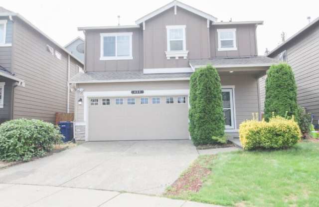 432 201st Place Southwest photos photos