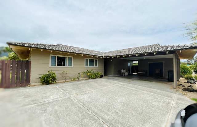 Pet Friendly Kailua Pool Home - 682 Akoakoa Street, Honolulu County, HI 96734 Pet Friendly Kailua Pool Home - 682 Akoakoa Street, Honolulu County, HI 96734