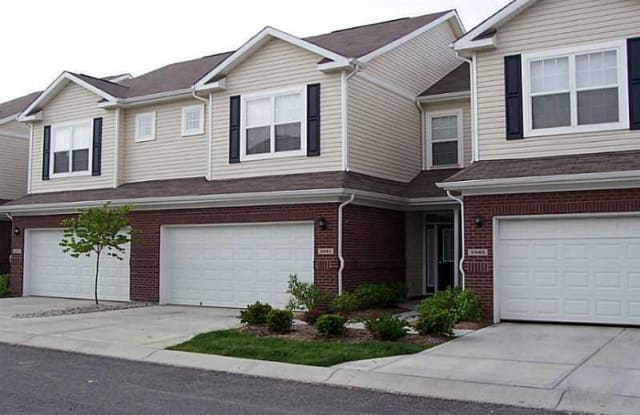 3981 Eldor Flower Drive - 3981 Eldor Flower Drive, Carmel, IN 46032