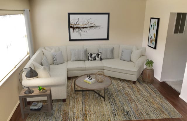 Falcon Way Townhomes Gallery 2
