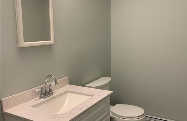 403 Frances Avenue - 403 Frances Avenue, Linwood, NJ 08221