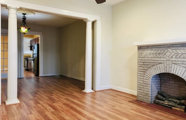711 Oldham Street - 711 Oldham Street, Baltimore, MD 21224