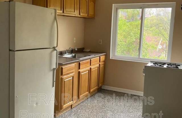 126 Glenridge Place - 126 Glenridge Place, Cincinnati, OH 45217