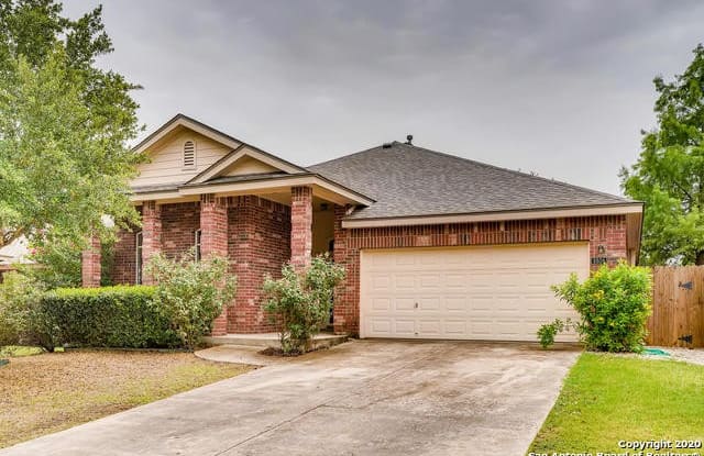 8806 Imperial Cross - 8806 Imperial Cross, San Antonio, TX 78023