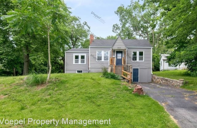2804 NE Parvin Rd. - 2804 Northeast Parvin Road, Kansas City, MO 64117