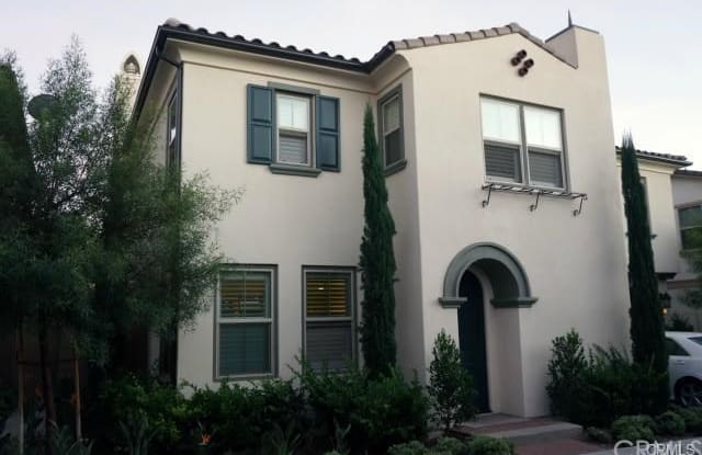 143 Coyote Brush - 143 Coyote Brush, Irvine, CA 92618