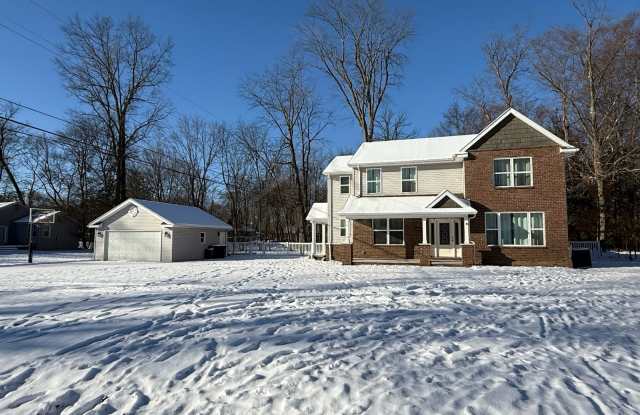 16135 Henry Ruff St - 16135 Henry Ruff Road, Livonia, MI 48154