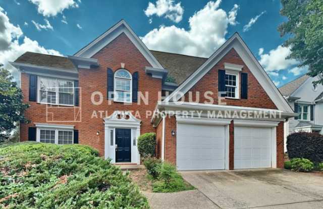 5404 Oxford Chase Way photos photos