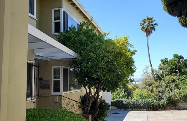 516 Merritt Avenue - 516 Merritt Avenue, Oakland, CA 94610