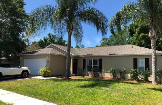 5335 Watson Rd - 5335 Watson Road, Brandon, FL 33578