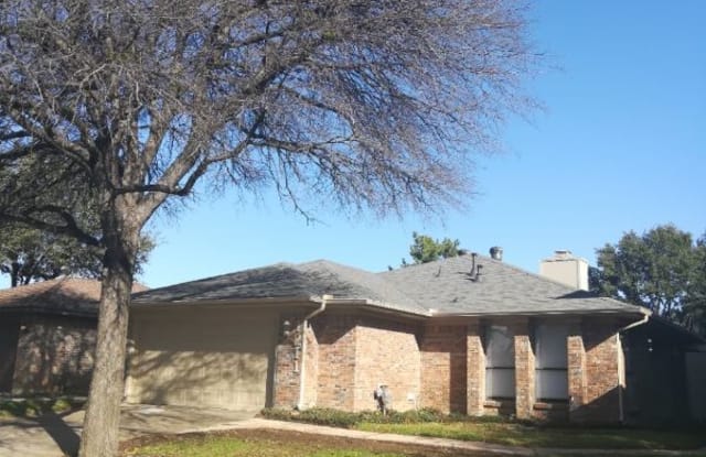 1211 Oriental Ave - 1211 Oriental Avenue, Arlington, TX 76011