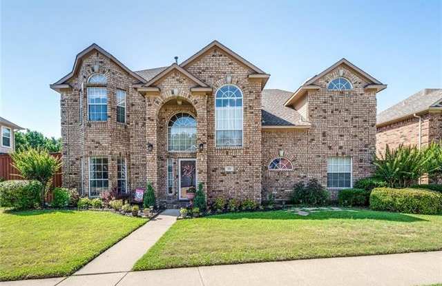 221 Bay Circle - 221 Bay Circle, Coppell, TX 75019