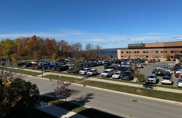 709 Jackson St - 709 Jackson Street, Petoskey, MI 49770