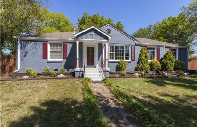 204 West Due West Avenue - 204 West Due West Avenue, Nashville, TN 37115