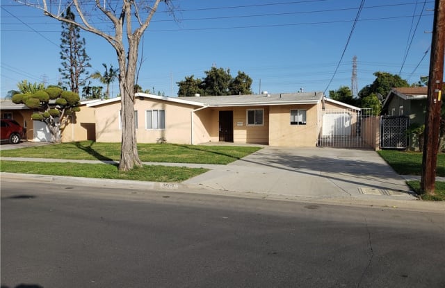 1502 Stevely Avenue - 1502 Stevely Avenue, Long Beach, CA 90815