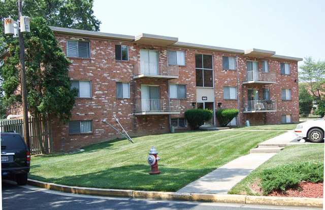 International Apartments photos photos