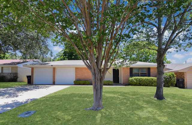 3809 Lancelot Ln - 3809 Lancelot Lane, Temple, TX 76502