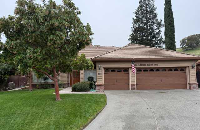 Browns Valley Beauty! - 685 Hillcrest Circle, Vacaville, CA 95688