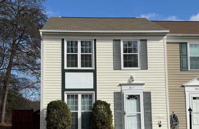 3817 KEARNYS INN PLACE - 3817 Kearnys Inn Place, Waldorf, MD 20602 3817 KEARNYS INN PLACE - 3817 Kearnys Inn Place, Waldorf, MD 20602