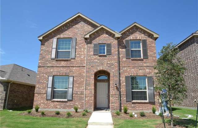 1370 Alamandine Avenue - 1370 Alamandine Ave, Aubrey, TX 76227