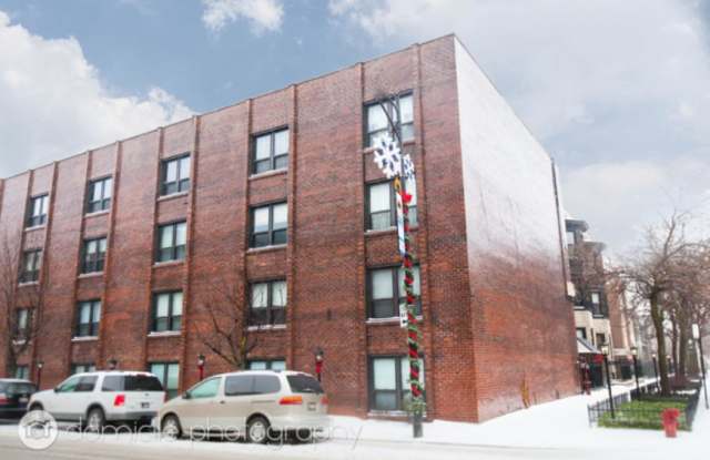 805 West Oakdale Ave. photos photos