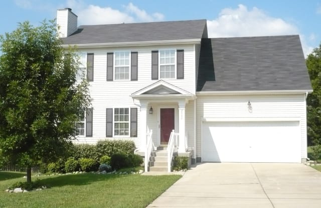 2000 Stanford Village Dr. - 2000 Stanford Village Drive, Nashville, TN 37013