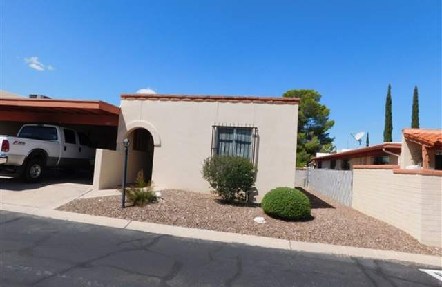 740 S. CALLE DEL SOL - 740 South Calle Del Sol, Tucson, AZ 85710
