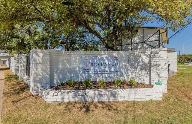 Rio Ranch Townhomes photos photos