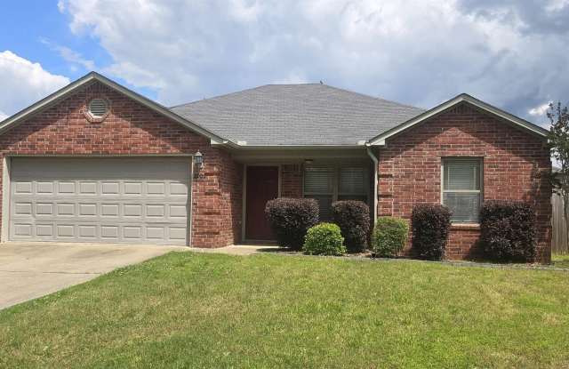 6000 Trammel Estates - 6000 Trammel Estates Drive, Sherwood, AR 72117