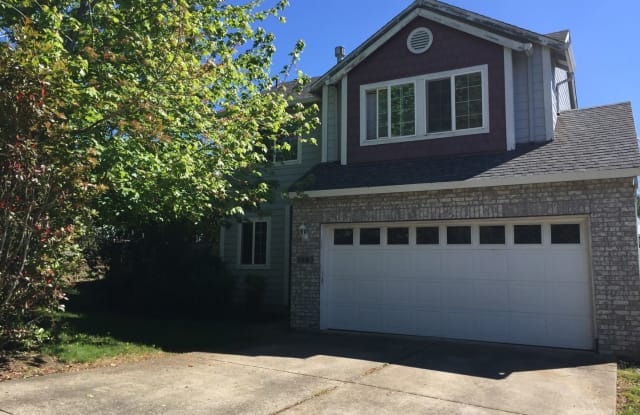 1002 NW Ashcreek Lane - 1002 Northwest Ash Creek Lane, West Haven-Sylvan, OR 97229