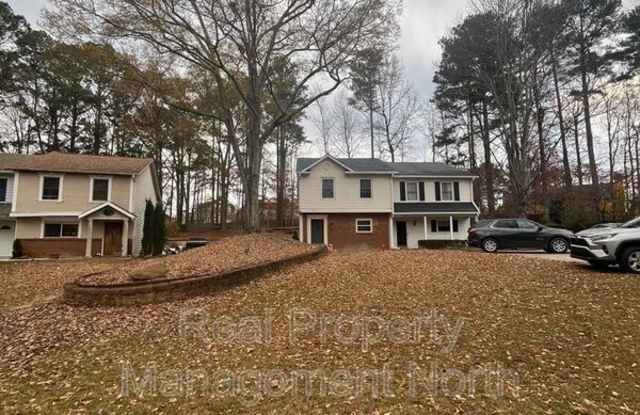 5127 Village Green Way photos photos